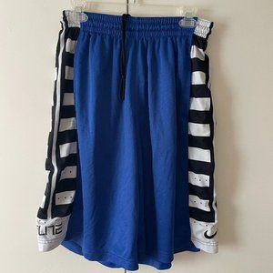 Nike Elite Dri-FIt Basketball Shorts